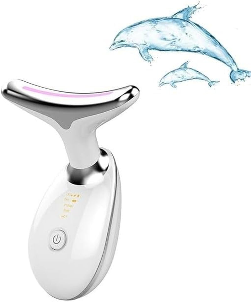 Fade Wrinkles Skin Tightening Electric Beauty Device.